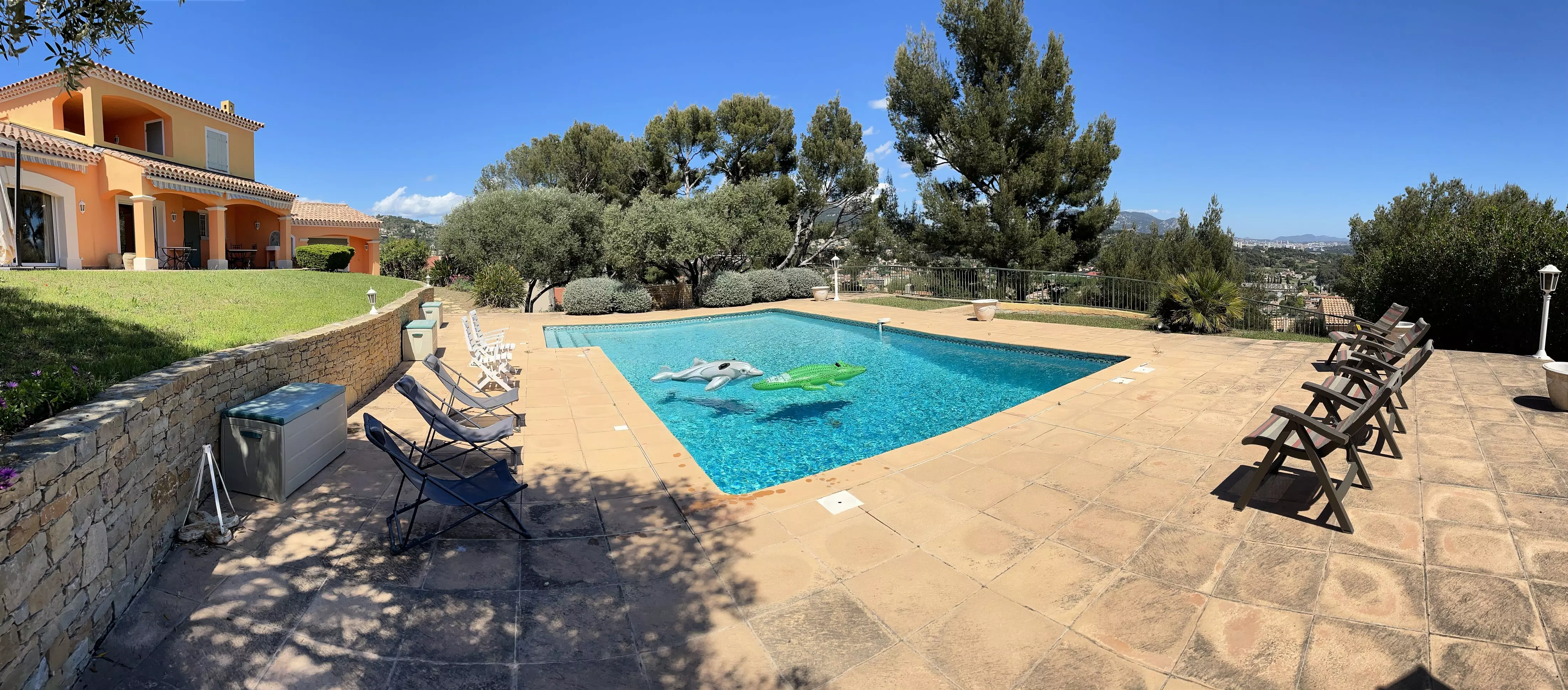 Résidence Le Chemin du Roustidou - maeva Home - 6