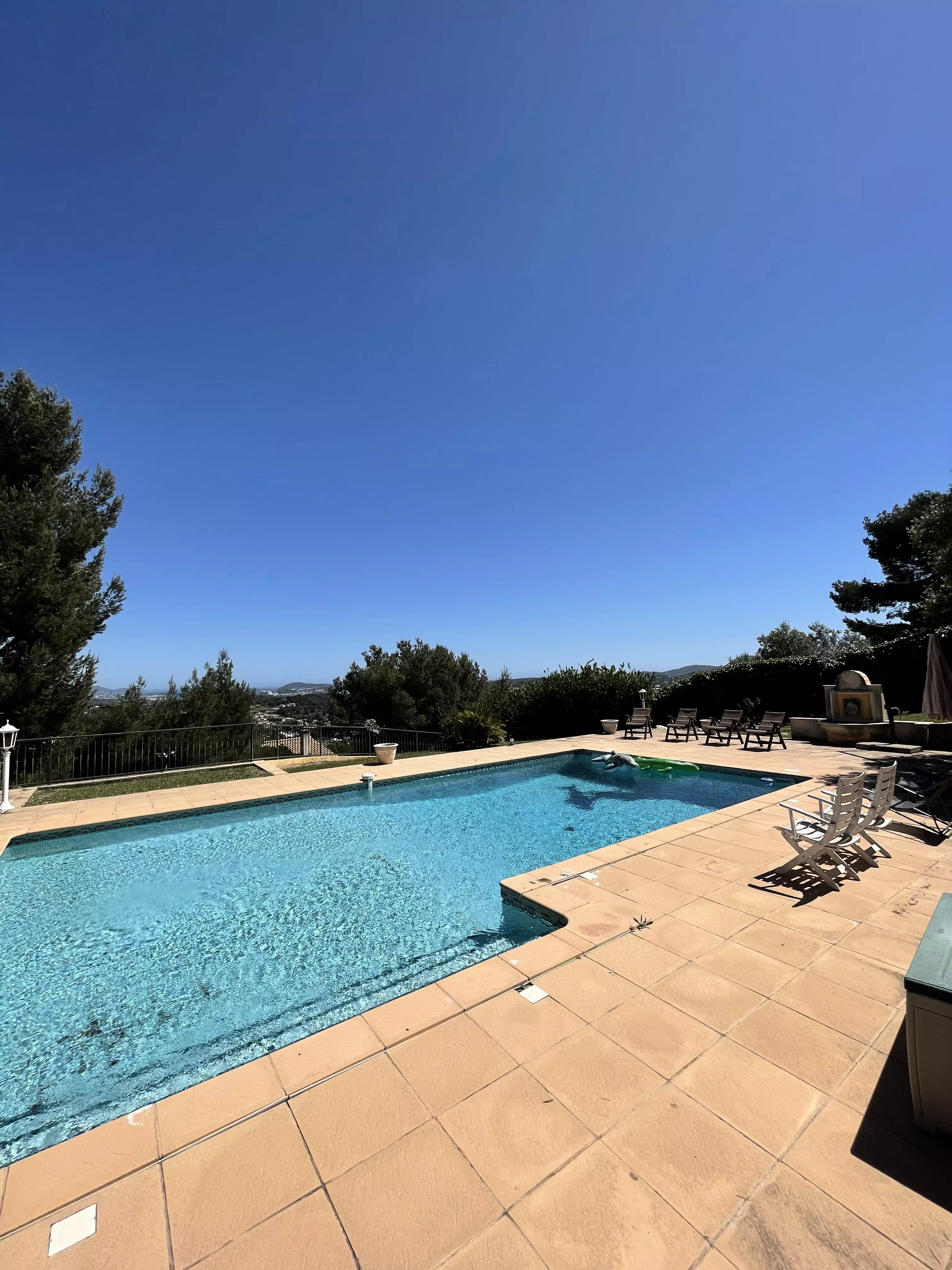 Résidence Le Chemin du Roustidou - maeva Home - 30