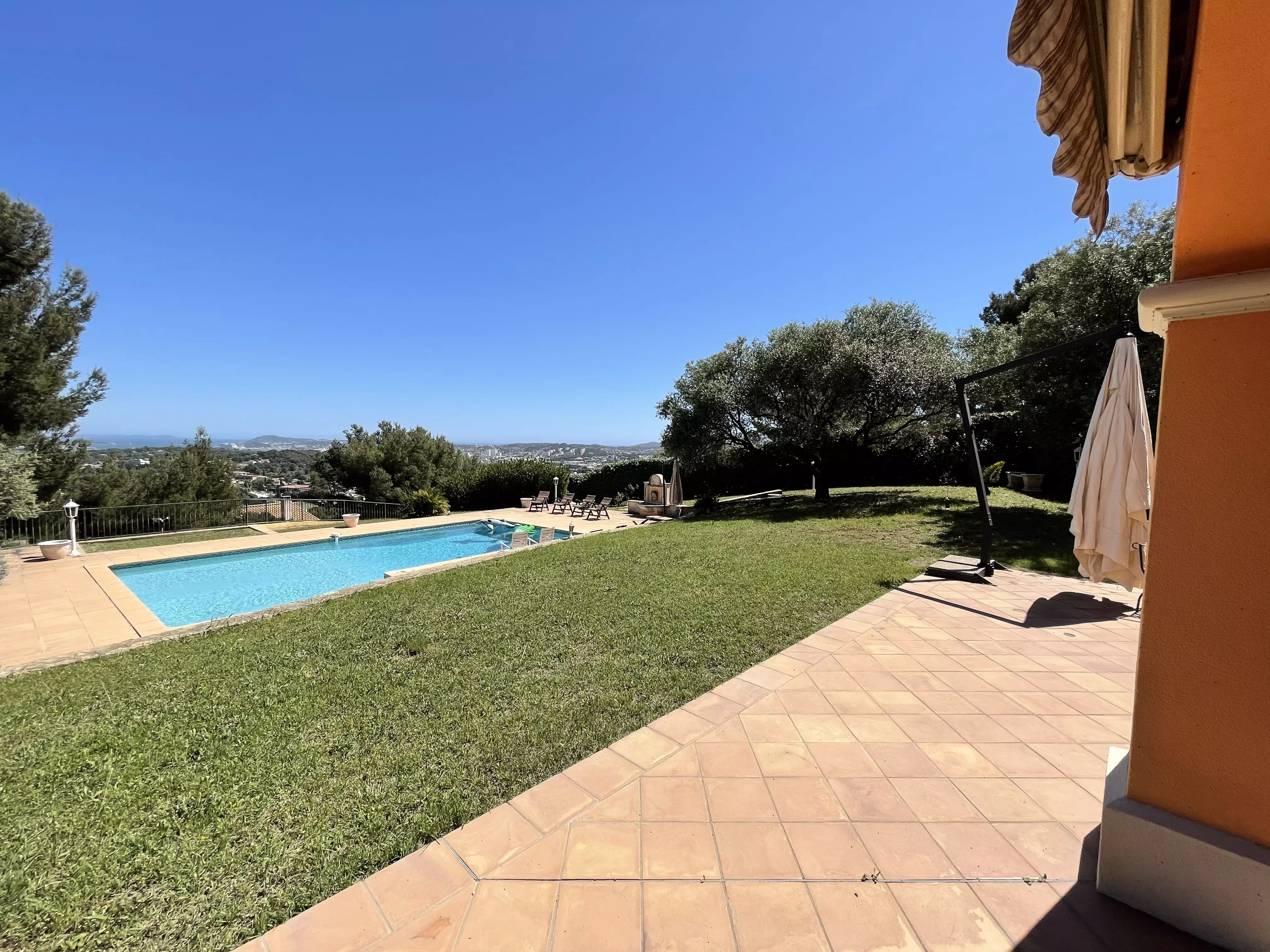 Résidence Le Chemin du Roustidou - maeva Home - 31