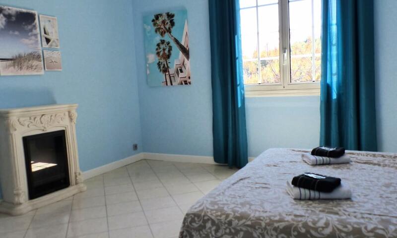Maison Lumineuse Avec Jardin Et Piscine Privée - - Ollioules - 9