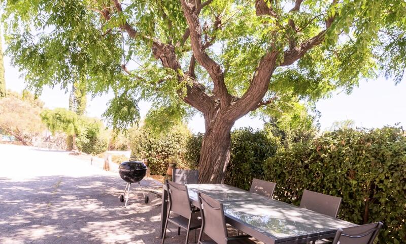 Maison Lumineuse Avec Jardin Et Piscine Privée - - Ollioules - 17