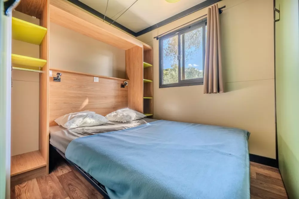 Camping L'Esplanade 4 étoiles★★★★