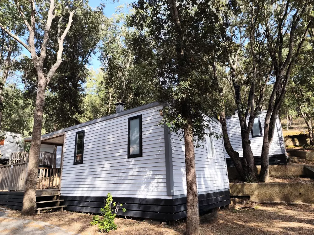 Camping L'Esplanade 4 étoiles★★★★