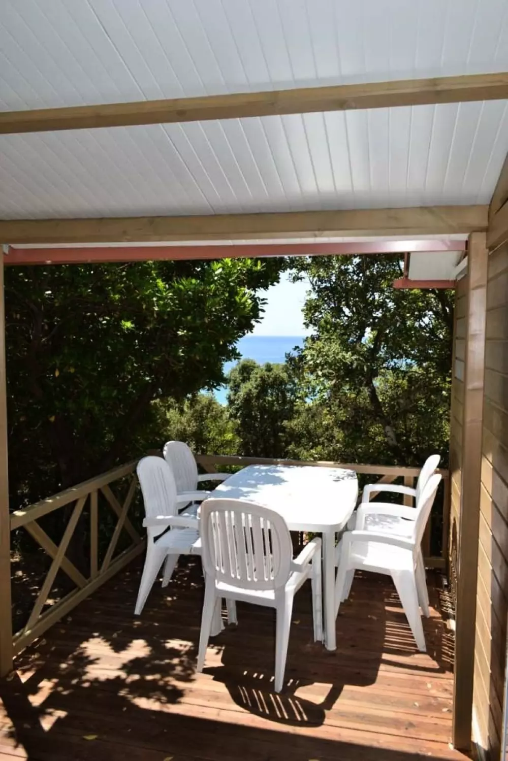 Camping L'Esplanade 4 étoiles★★★★