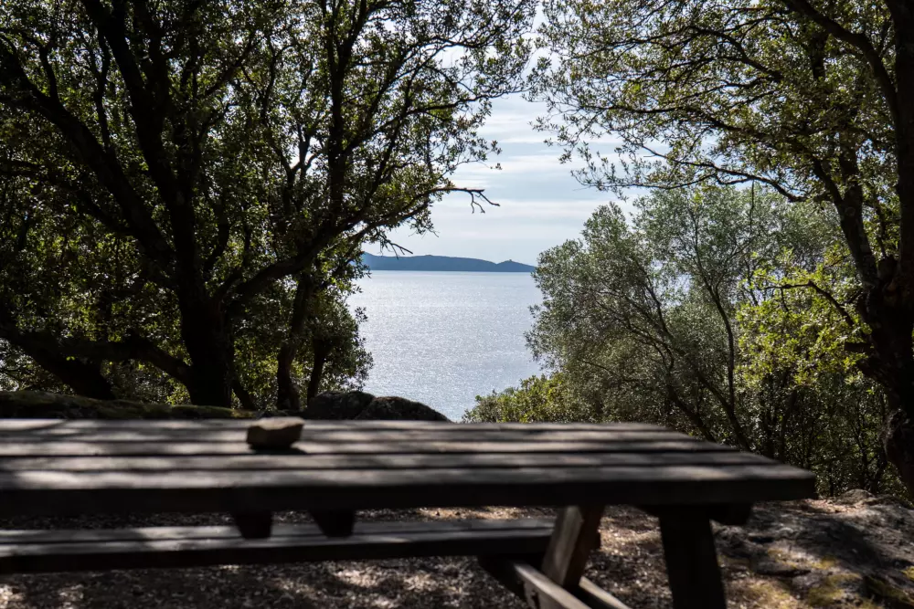 Camping L'Esplanade 4 étoiles★★★★