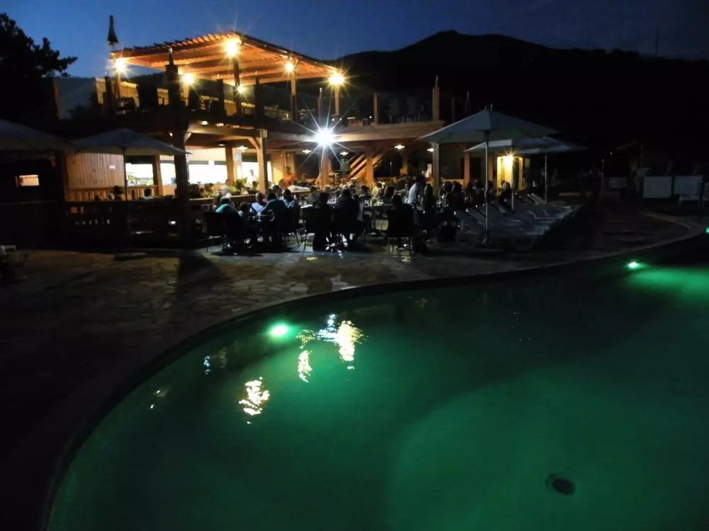 Camping L'Esplanade 4 étoiles★★★★