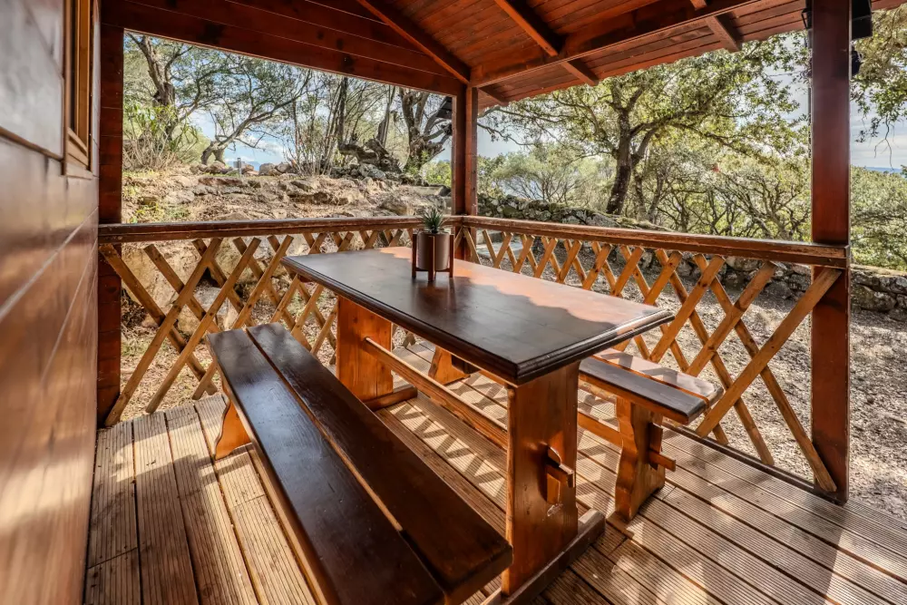 Camping L'Esplanade 4 étoiles★★★★