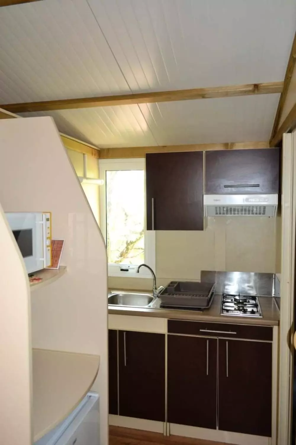 Camping L'Esplanade 4 étoiles★★★★