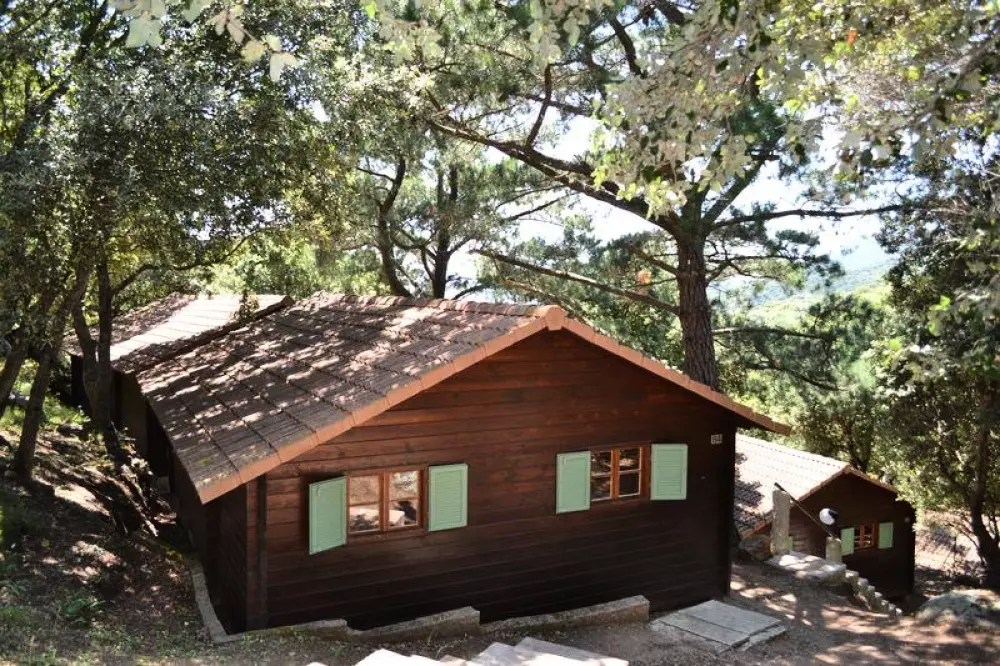 Camping L'Esplanade 4 étoiles★★★★