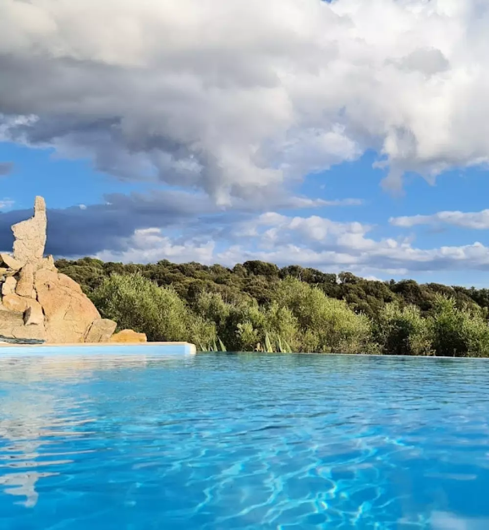 Camping L'Esplanade 4 étoiles★★★★