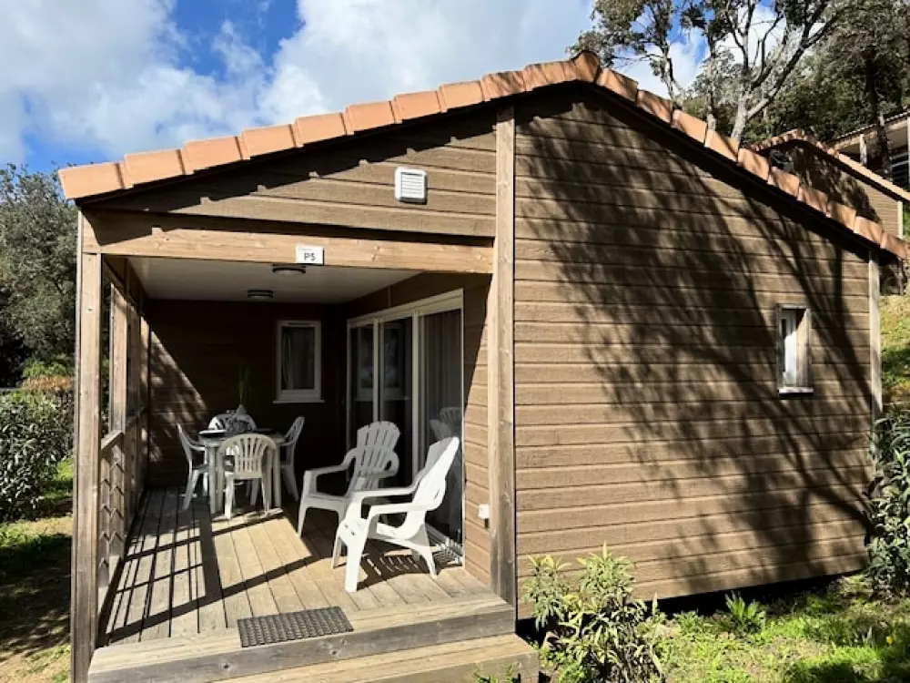 Camping L'Esplanade 4 étoiles★★★★