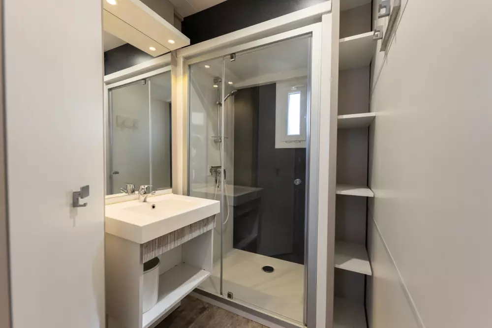 Camping L'Esplanade 4 étoiles★★★★