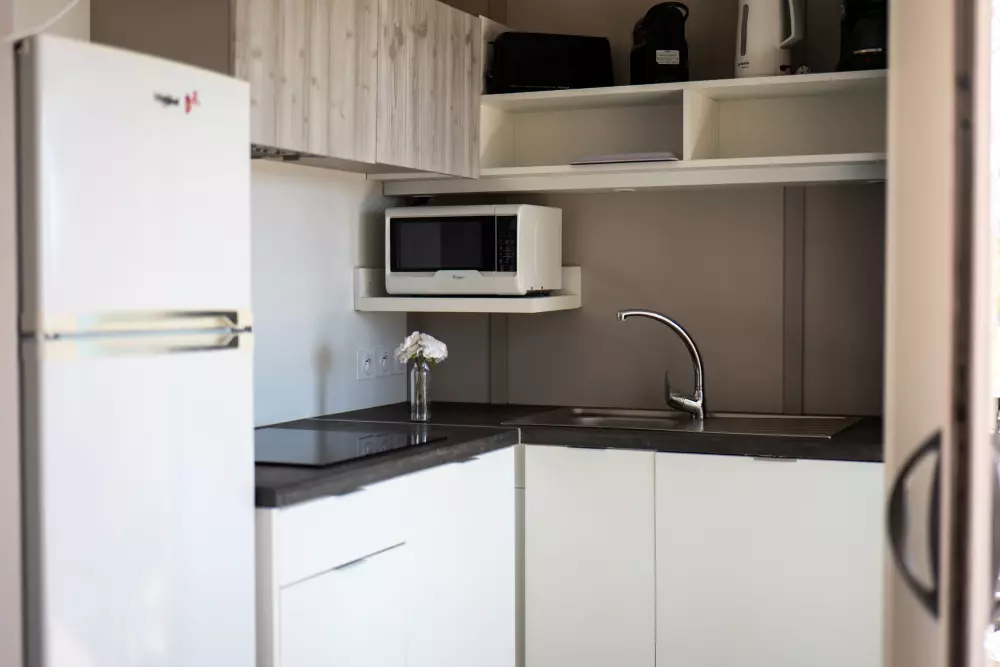 Camping L'Esplanade 4 étoiles★★★★