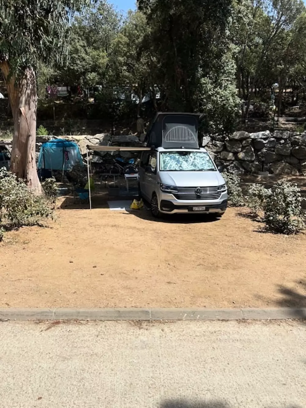 Camping L'Esplanade 4 étoiles★★★★