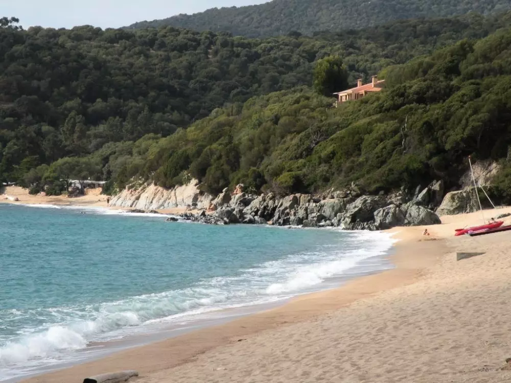 Camping L'Esplanade 4 étoiles★★★★