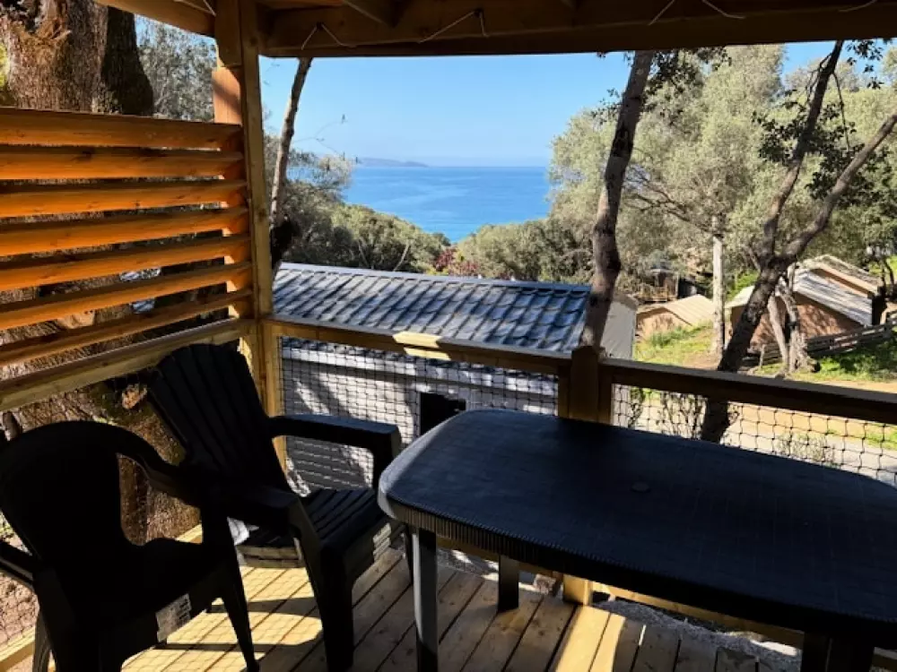 Camping L'Esplanade 4 étoiles★★★★