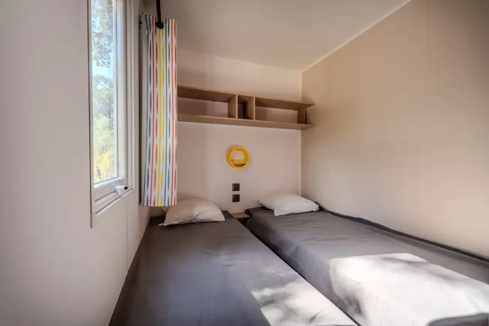 Camping L'Esplanade 4 étoiles★★★★