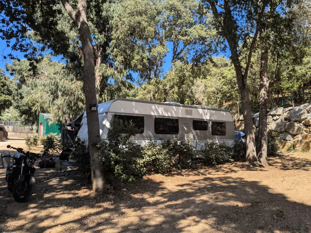 Camping L'Esplanade 4 étoiles★★★★