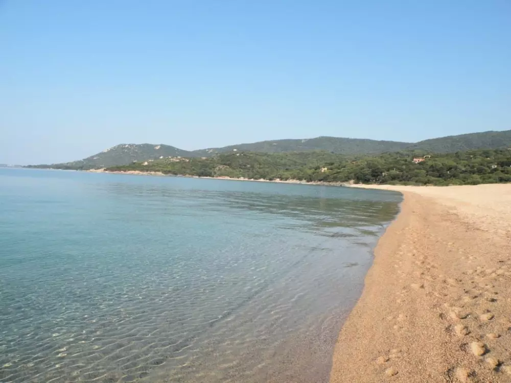 Camping L'Esplanade 4 étoiles★★★★