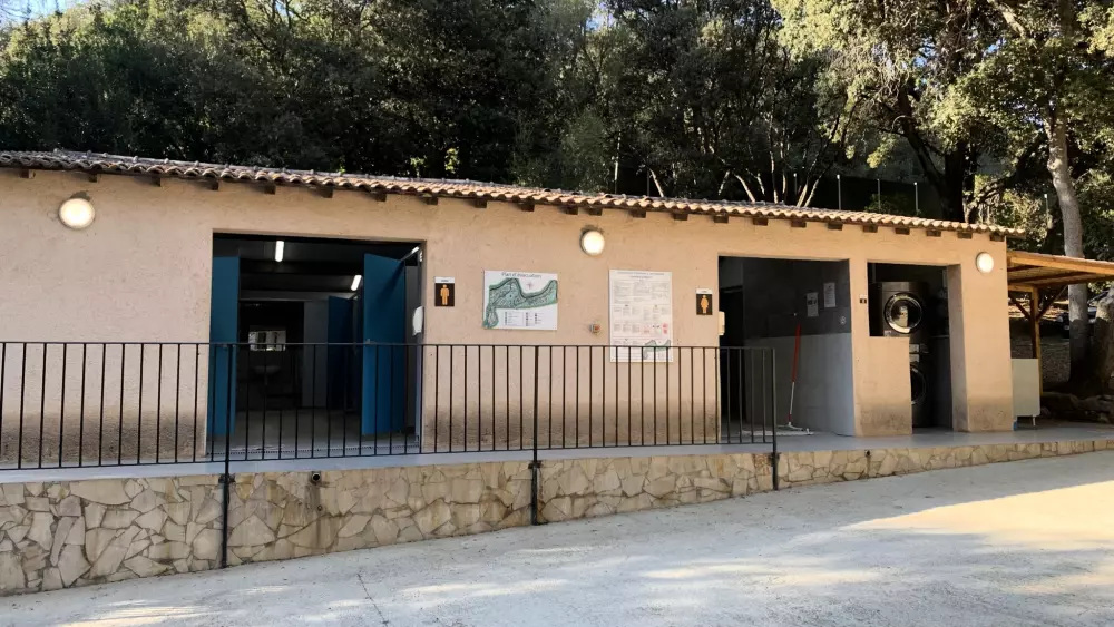 Camping L'Esplanade 4 étoiles★★★★