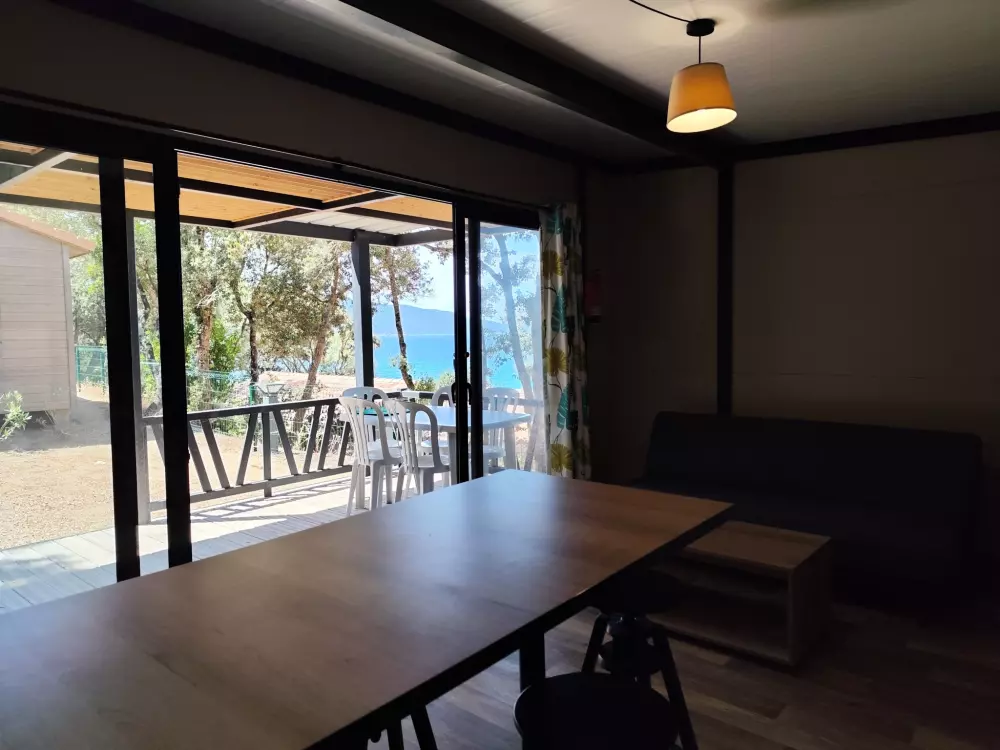 Camping L'Esplanade 4 étoiles★★★★