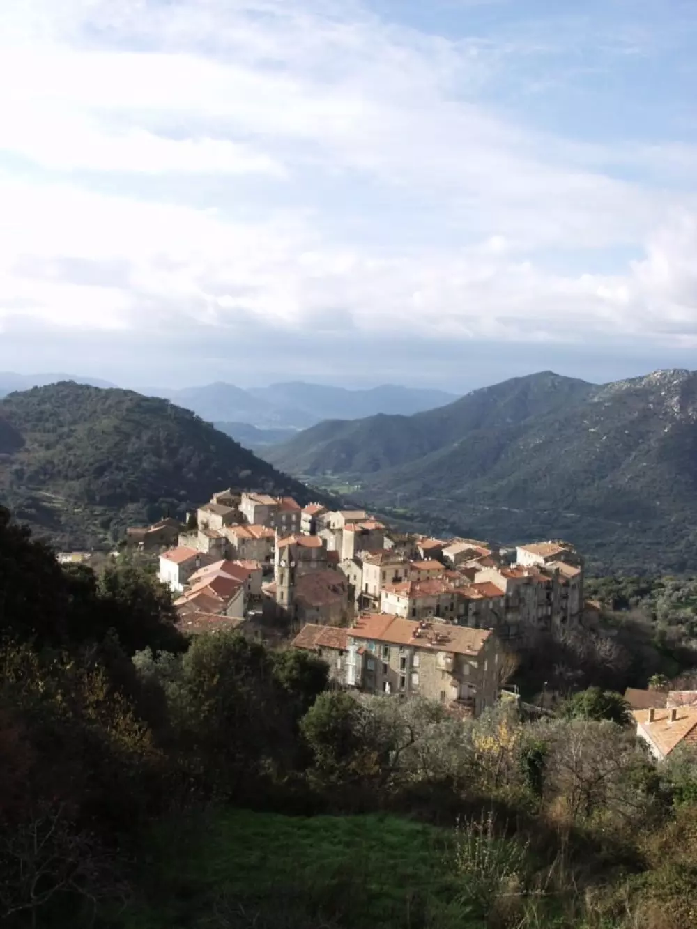 Camping L'Esplanade 4 étoiles★★★★