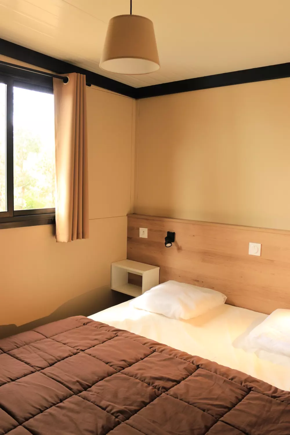 Camping L'Esplanade 4 étoiles★★★★