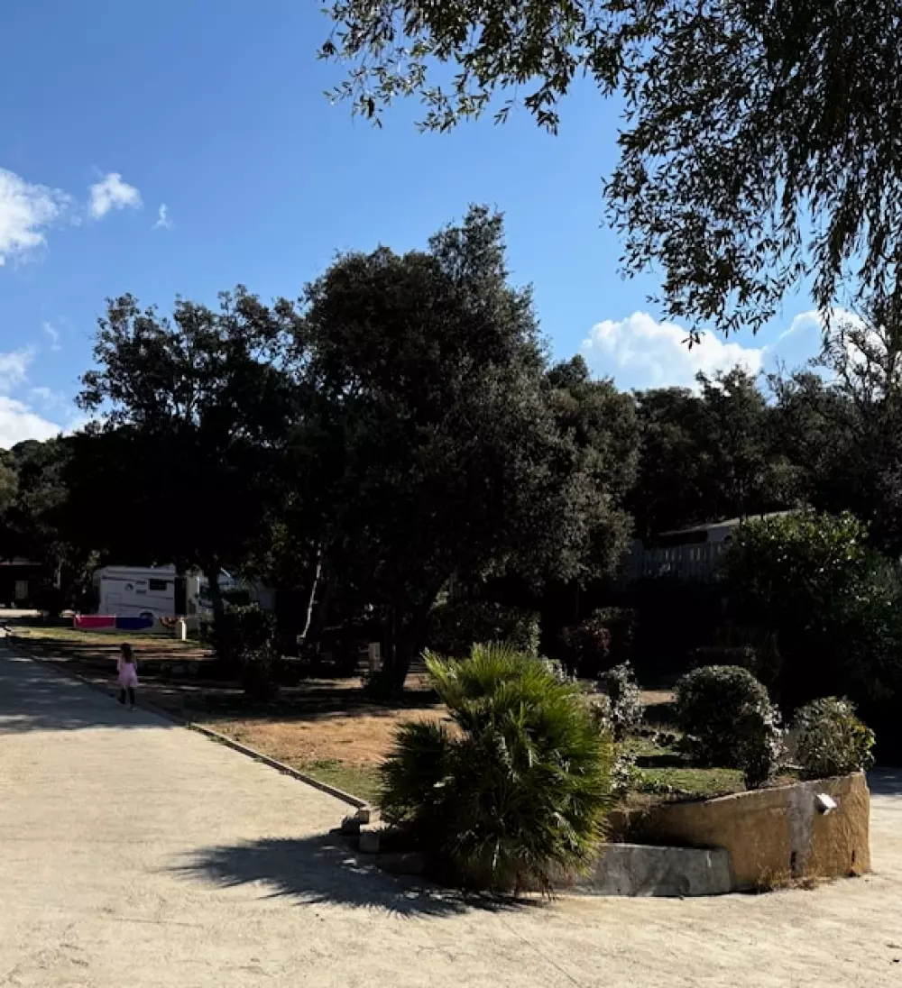 Camping L'Esplanade 4 étoiles★★★★