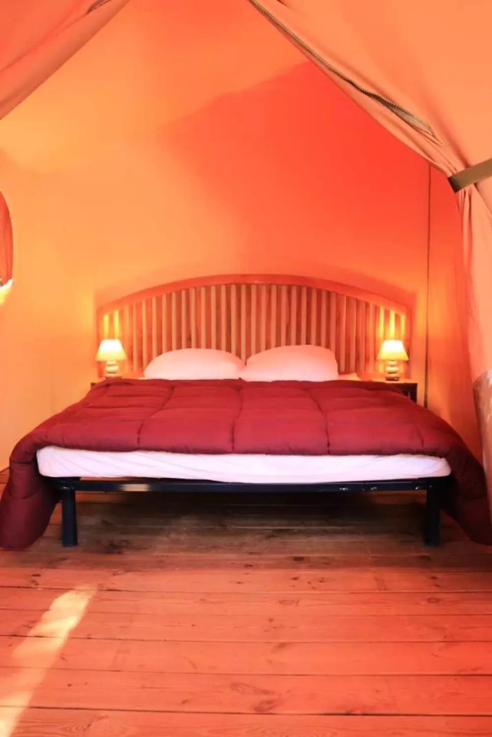 Camping L'Esplanade 4 étoiles★★★★