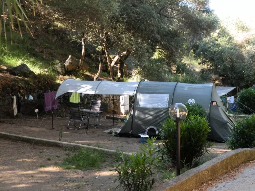 Camping L'Esplanade 4 étoiles★★★★