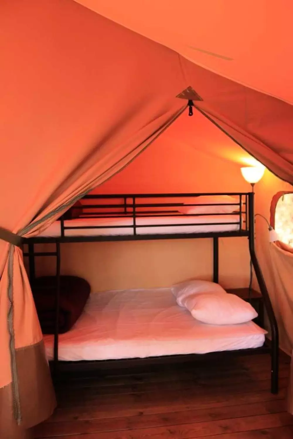 Camping L'Esplanade 4 étoiles★★★★