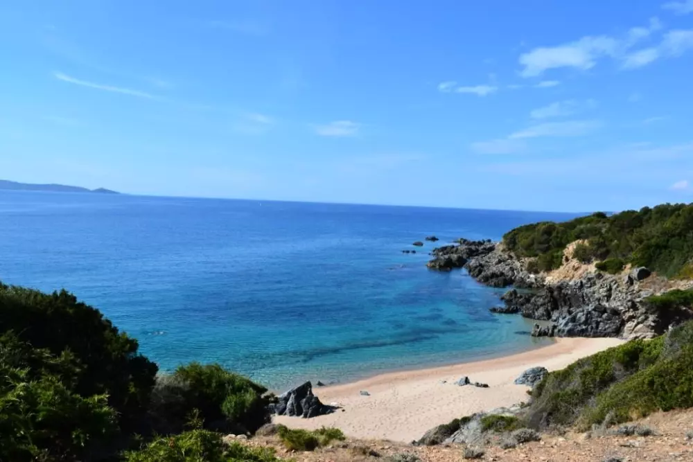 Camping L'Esplanade 4 étoiles★★★★