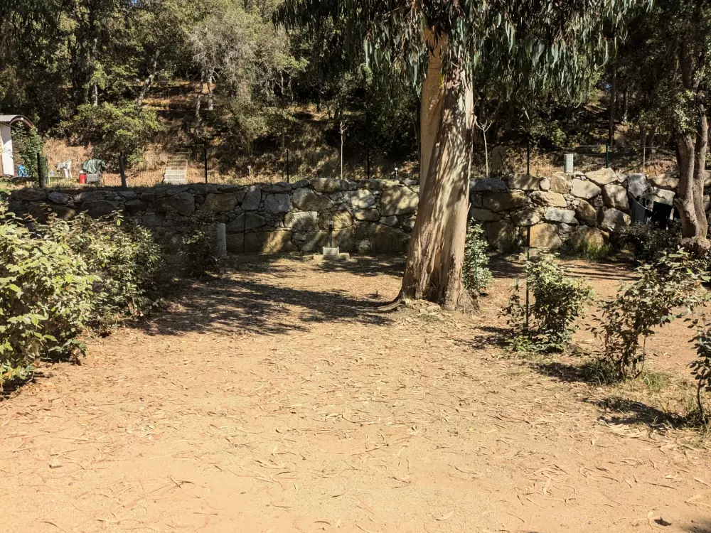 Camping L'Esplanade 4 étoiles★★★★