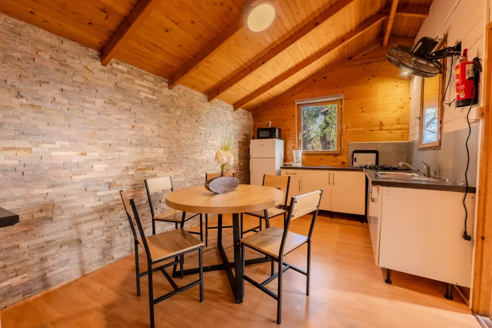 Camping L'Esplanade 4 étoiles★★★★