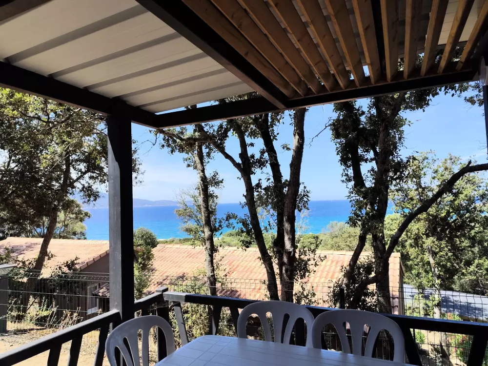 Camping L'Esplanade 4 étoiles★★★★