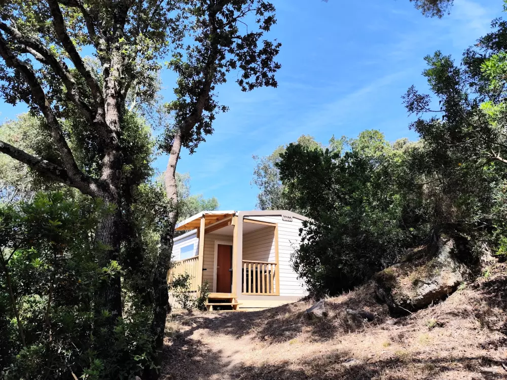 Camping L'Esplanade 4 étoiles★★★★