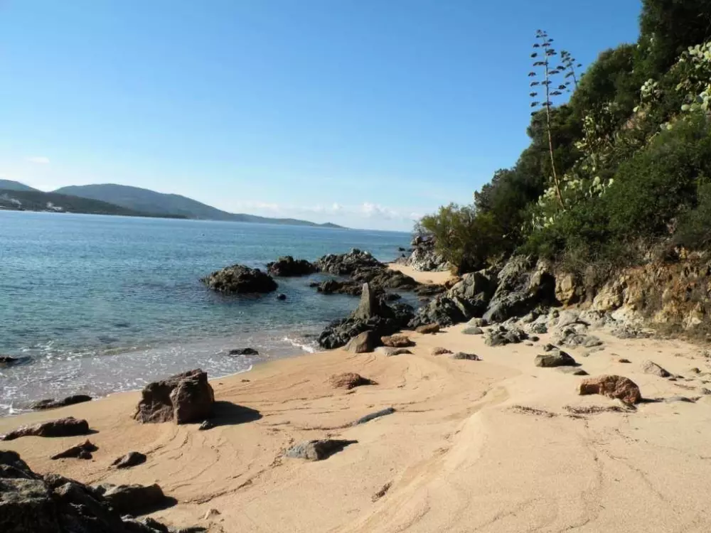 Camping L'Esplanade 4 étoiles★★★★