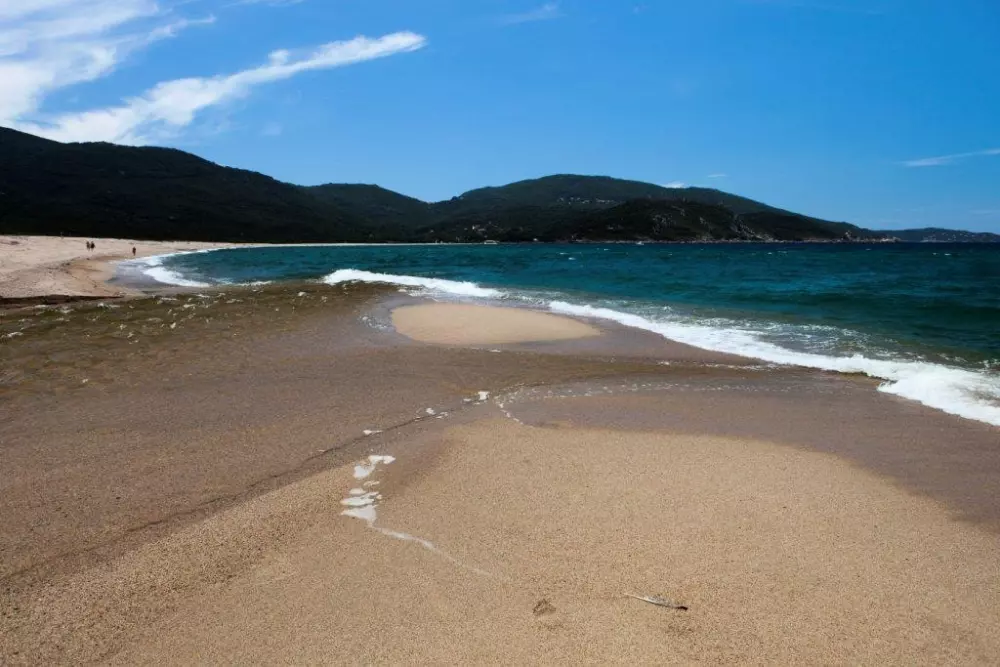 Camping L'Esplanade 4 étoiles★★★★