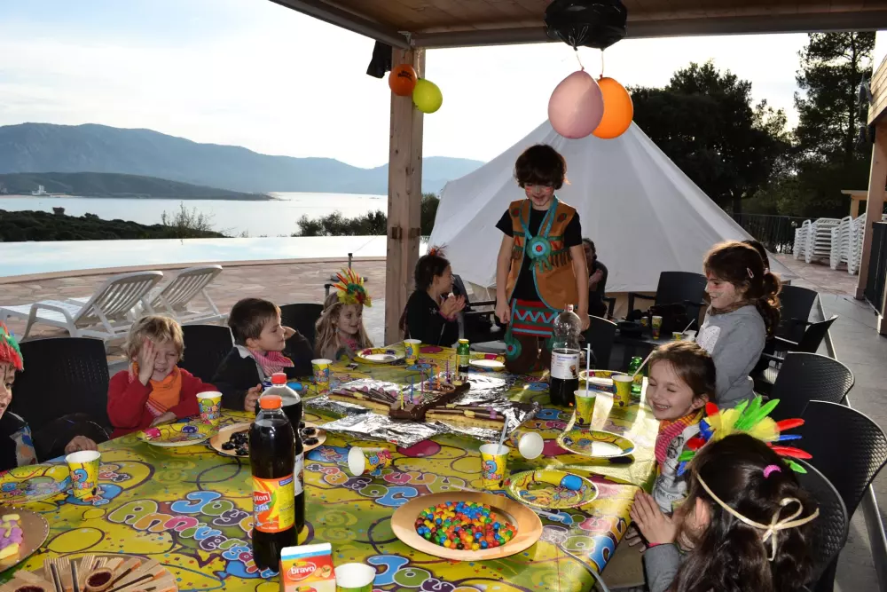 Camping L'Esplanade 4 étoiles★★★★