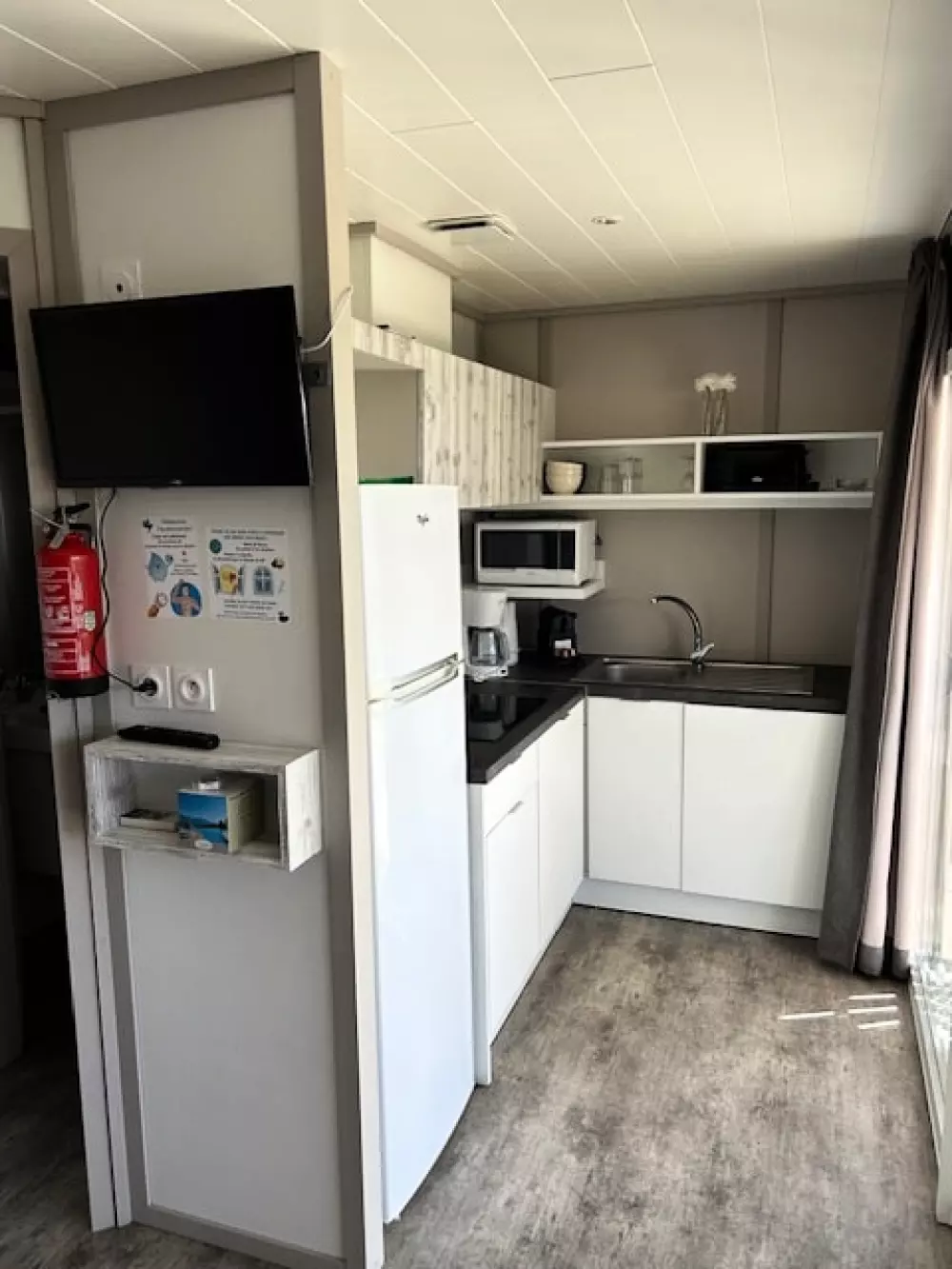 Camping L'Esplanade 4 étoiles★★★★