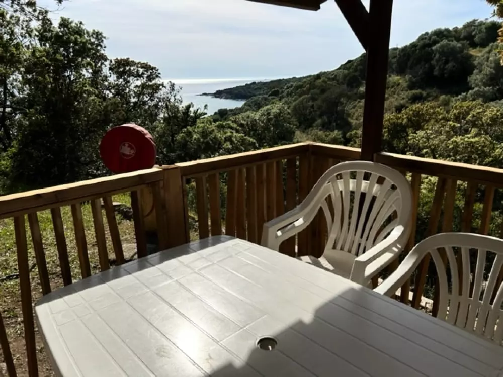 Camping L'Esplanade 4 étoiles★★★★