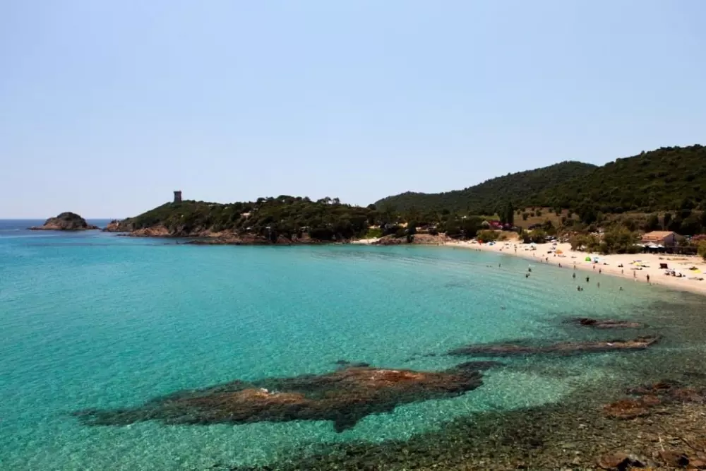 Camping L'Esplanade 4 étoiles★★★★