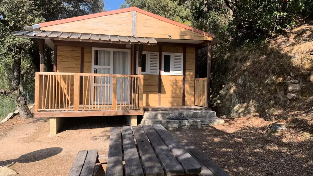 Camping L'Esplanade 4 étoiles★★★★