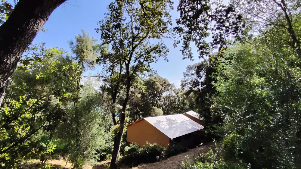 Camping L'Esplanade 4 étoiles★★★★