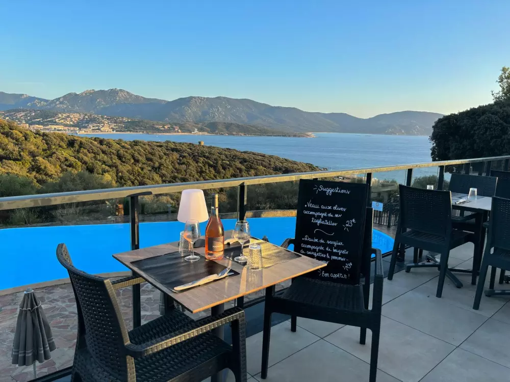 Camping L'Esplanade 4 étoiles★★★★