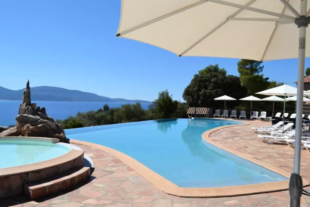 Camping L'Esplanade 4 étoiles★★★★