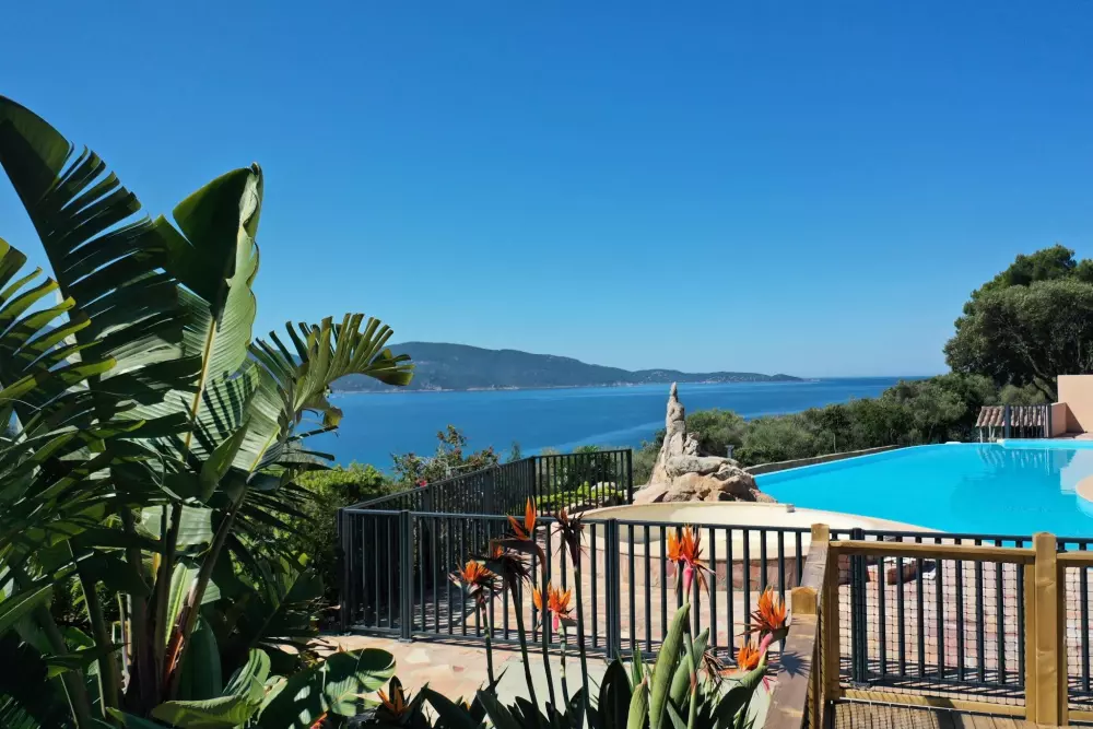 Camping L'Esplanade 4 étoiles★★★★