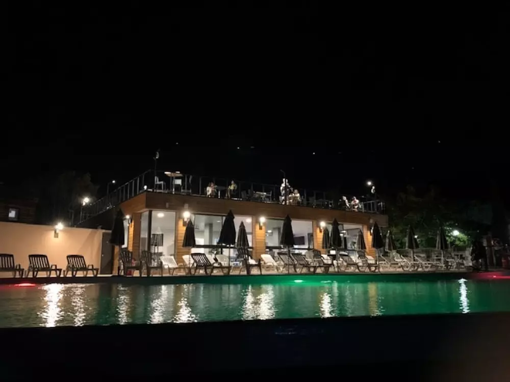 Camping L'Esplanade 4 étoiles★★★★