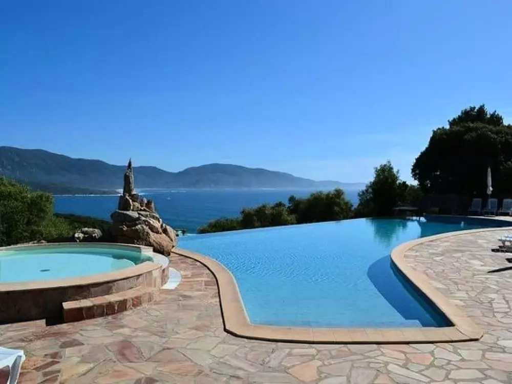 Camping L'Esplanade 4 étoiles★★★★