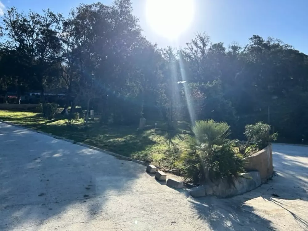 Camping L'Esplanade 4 étoiles★★★★